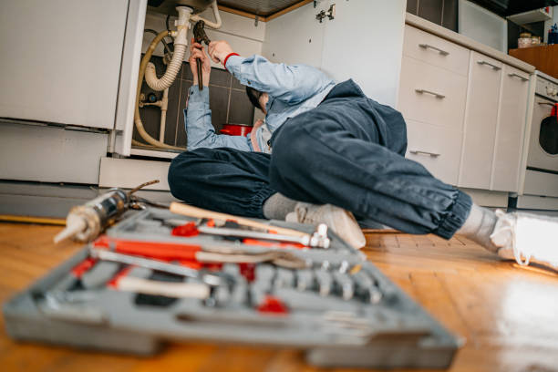 Best Faucet Repair  in Lochbuie, CO