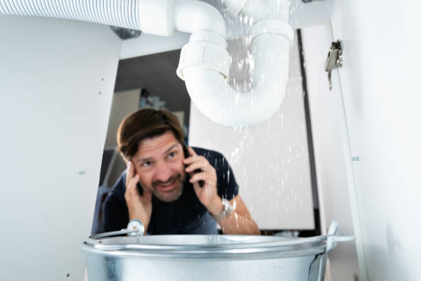 Professional Plumbing in Lochbuie, CO