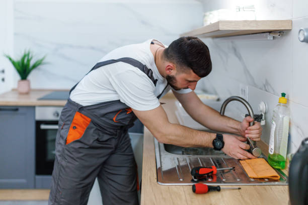 Best Plumbing Inspection Services  in Lochbuie, CO