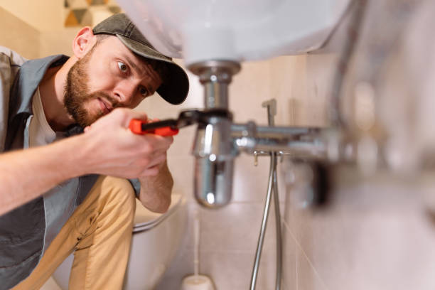 Best Local Plumber Services  in Lochbuie, CO