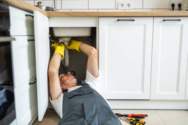 Best Drain Cleaning Services  in Lochbuie, CO