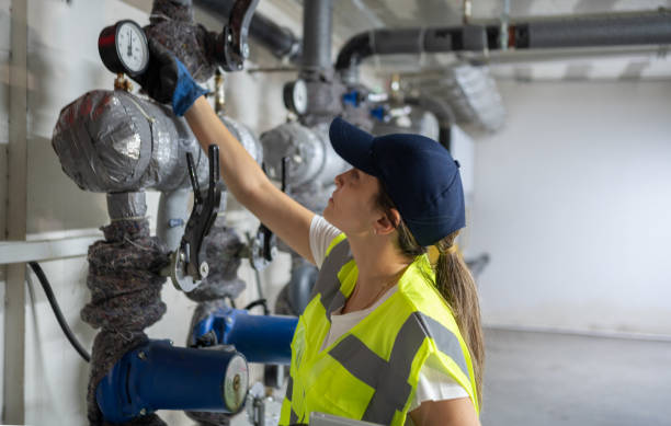 Best Boilers & Radiators  in Lochbuie, CO