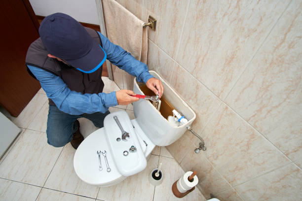 Best Plumbing Installation Services  in Lochbuie, CO