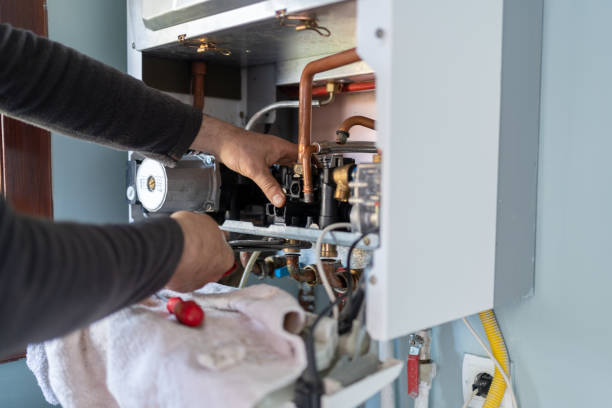 Best Boilers & Radiators  in Lochbuie, CO