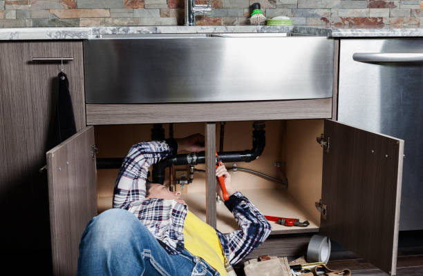 Best Sewer Line Repair  in Lochbuie, CO