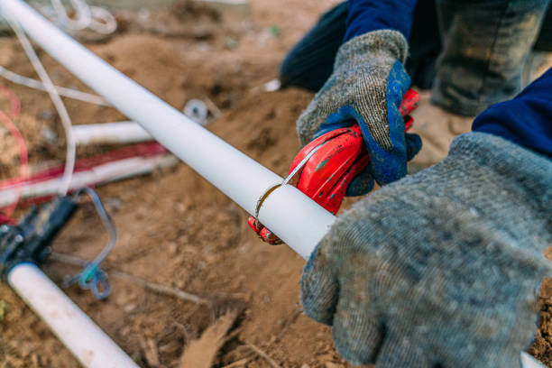 Best Emergency Plumber  in Lochbuie, CO