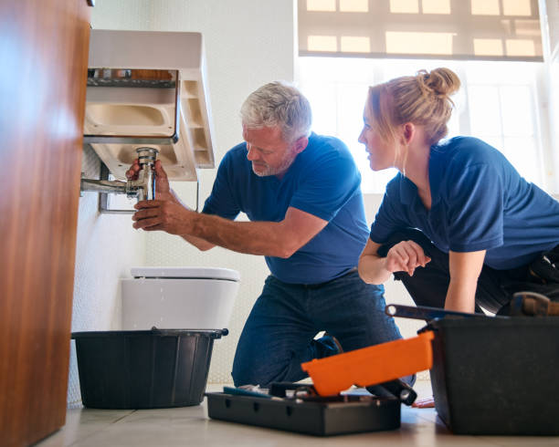 Clogged Drain Plumber in Lochbuie, CO